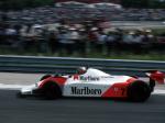 McLaren MP4-1B 1982 года
